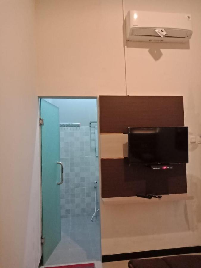 Alastuwo Amaya Guest House Syariah المظهر الخارجي الصورة