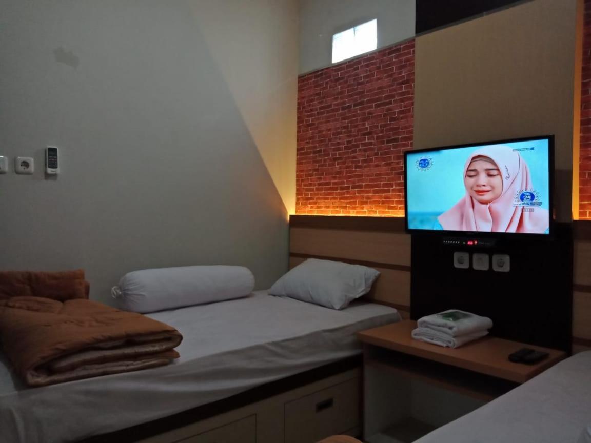 Alastuwo Amaya Guest House Syariah المظهر الخارجي الصورة