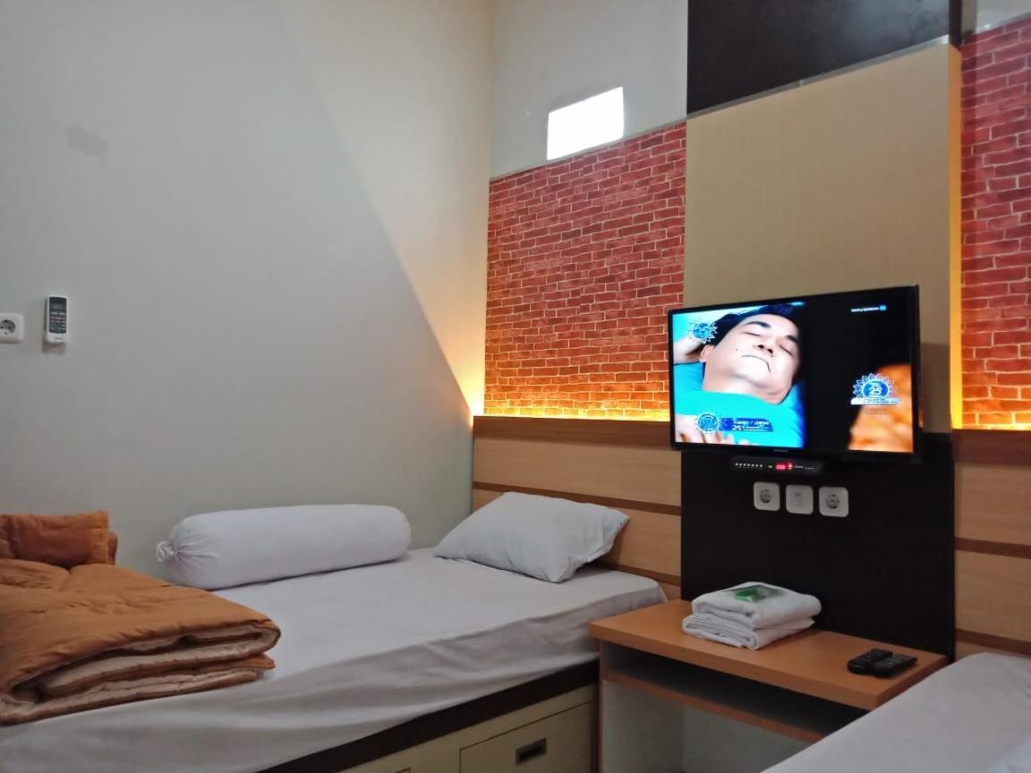 Alastuwo Amaya Guest House Syariah المظهر الخارجي الصورة